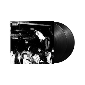 Die Lit Playboi Carti (Vinyl) (AE) – Swee Lee Singapore