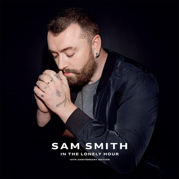 In The Lonely Hour (10th Anniversary Edition) - Sam Smith (Vinyl