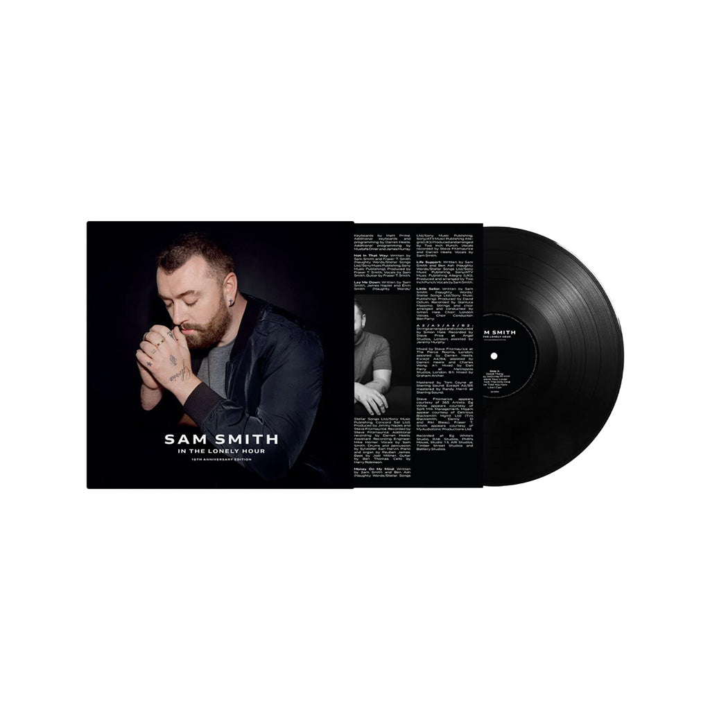 SAM SMITH/IN THE LONELY HOUR レコード 817FfhICPyL._UF1000,1000_QL80_.jpg
