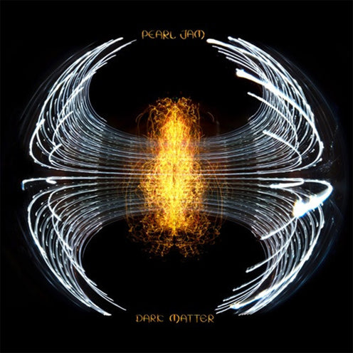 Dark Matter (Purple/Yellow Vinyl) - Pearl Jam (Vinyl) (AE)