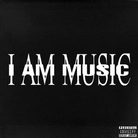 洋楽 I AM MUSIC CD playboi carti Playboi Carti | I AM MUSIC | TwizzyBroke