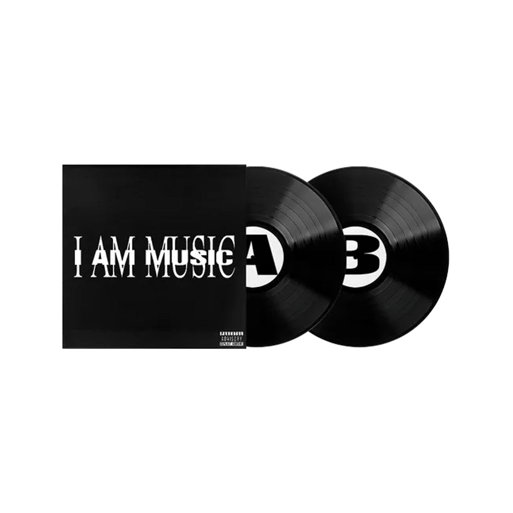 I Am Music - Playboi Carti (Vinyl) (AE) – Swee Lee Singapore