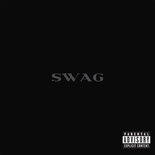 Swag - Justin Bieber (Vinyl) (AE)