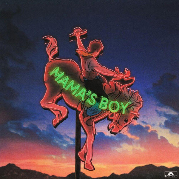 LANY mama's boy 廃盤レコード　12inch products_2FFLS-VINH-AE-