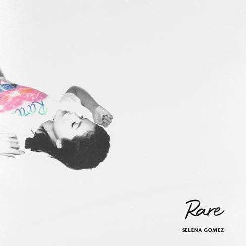 Rare - Selena Gomez (Vinyl)