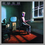 Power Windows (2016 Reissue) - Rush (Vinyl) (AE)