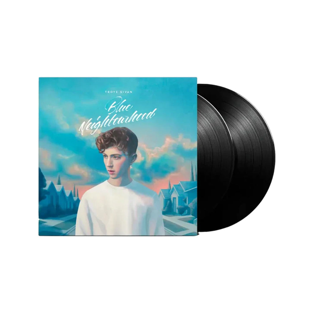Blue Neighbourhood - Troye Sivan (Vinyl) – Swee Lee Singapore