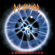 Adrenalize (2022 Reissue) - Def Leppard (Vinyl) (AE)