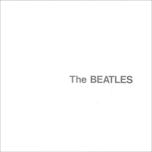 The White Album - The Beatles (Vinyl)
