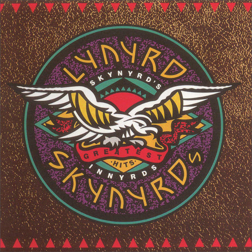 Skynyrds Innyrds (Their Greatest Hits) - Lynyrd Skynyrd (Vinyl)