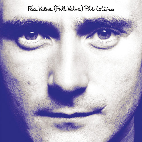 Face Value (Boxed Set) - Phil Collins (Vinyl) (AE)