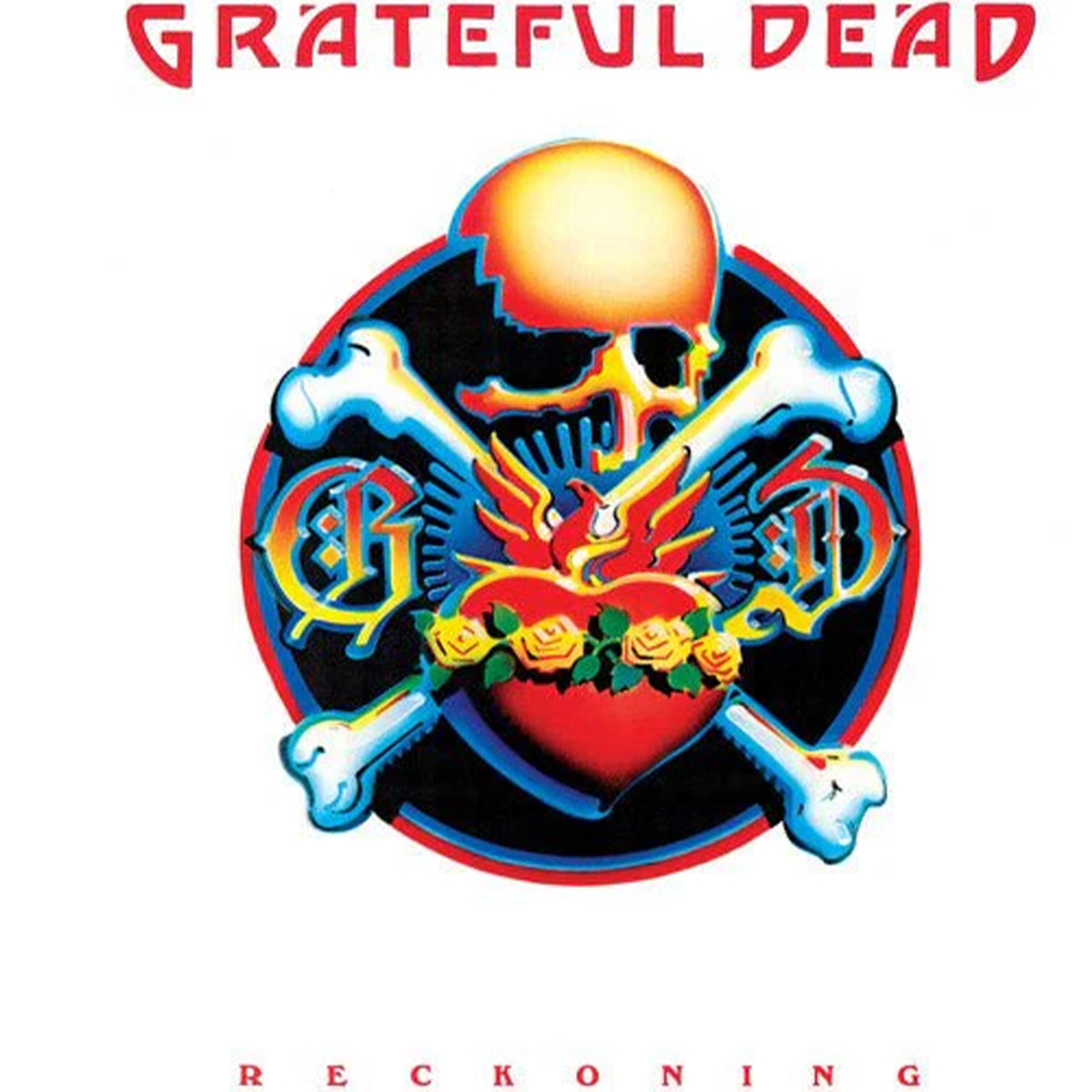洋楽 GRATEFULDEAD BEYONDDESCRIPTION 1973-1989 Beyond Description 1973-1989 by Grateful Dead (CD, 2004) for sale