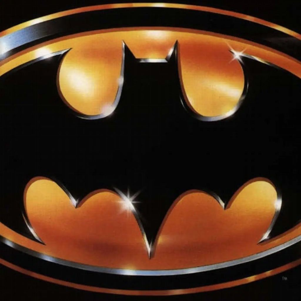 Batman (Motion Picture Soundtrack) (2023 Reissue) - Prince (Vinyl) (AE)