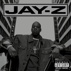 Vol. 3... Life and Times of S. Carter - Jay-Z (Vinyl) (AE)