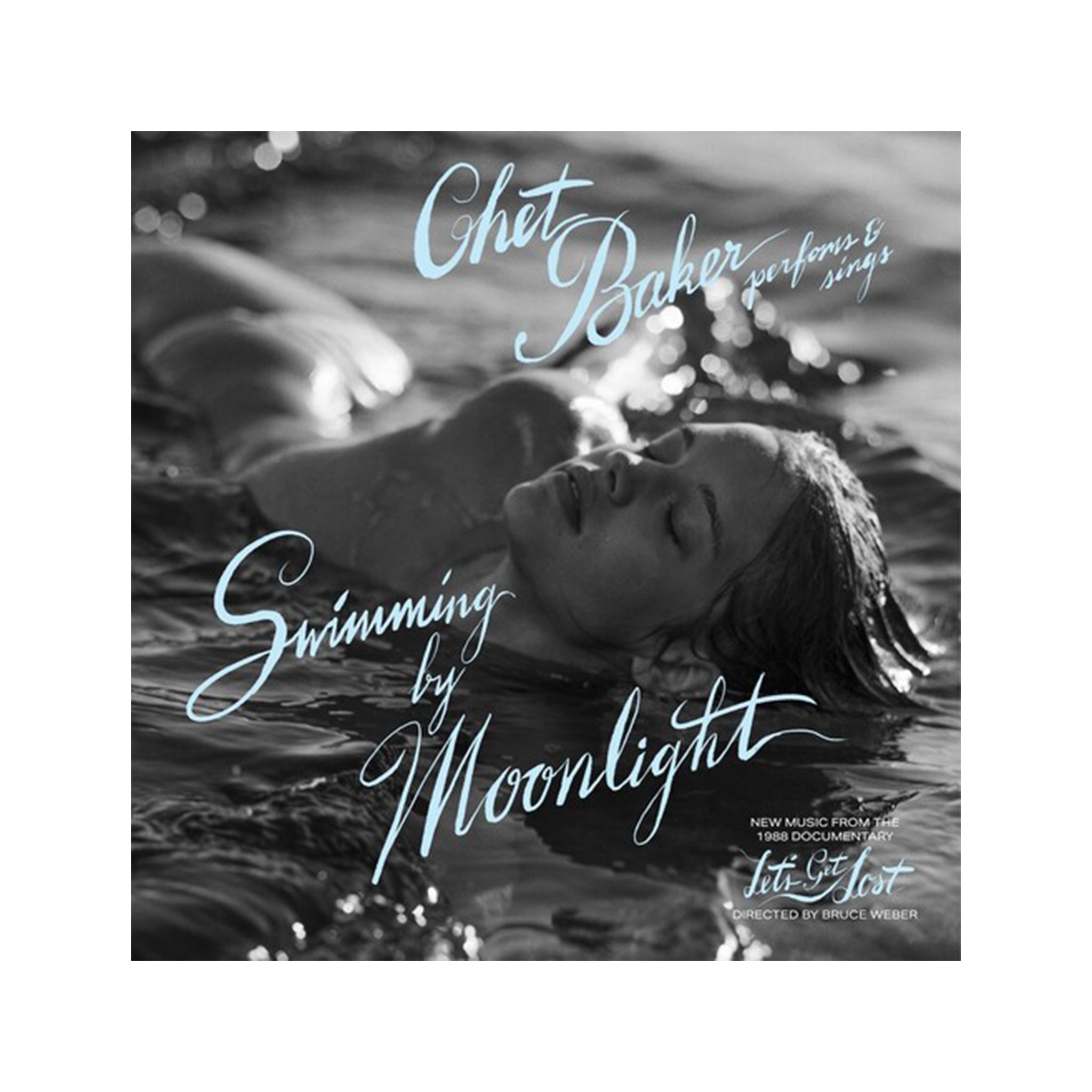 Chet Baker Performs And Sings Swimming By Moonlight (Deluxe