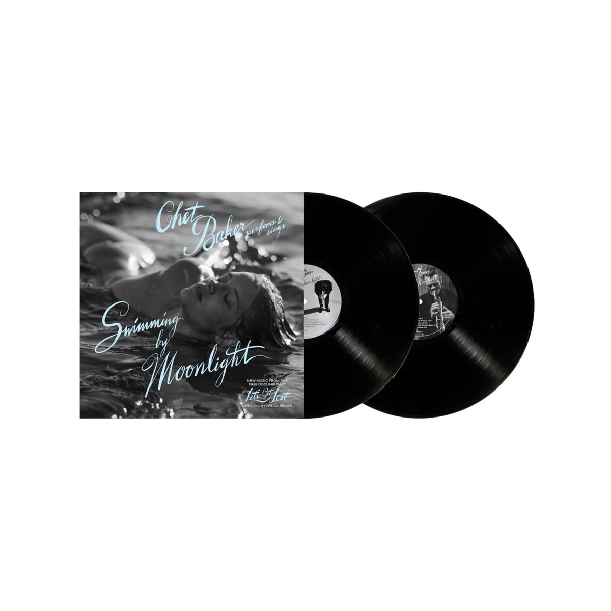 Chet Baker Performs And Sings Swimming By Moonlight (Deluxe