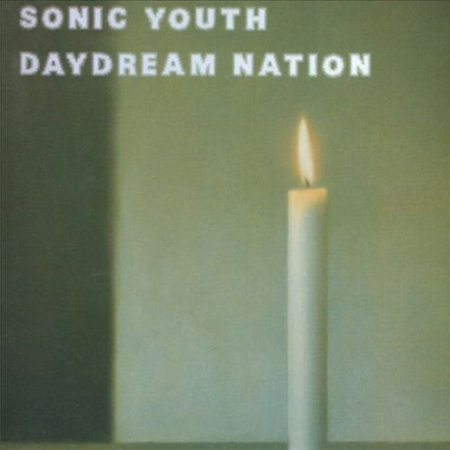 Daydream Nation - Sonic Youth (Vinyl)