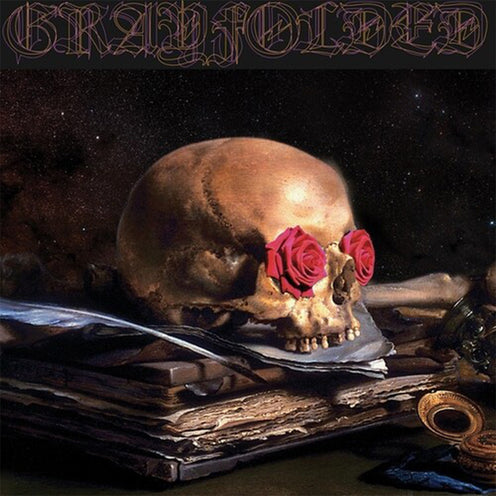 Grayfolded - Grateful Dead & John Oswald (Vinyl) (AE)