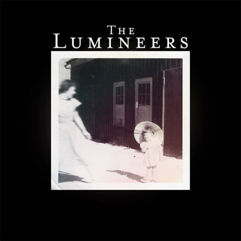 The Lumineers - The Lumineers (Vinyl) (AE)