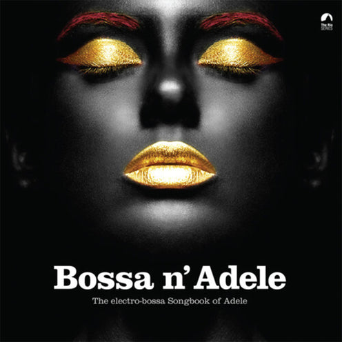 Bossa N Adele (Yellow Vinyl) - Various Artists (Vinyl) (AE)