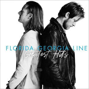 Greatest Hits - Florida Georgia Line (Vinyl) (AE)