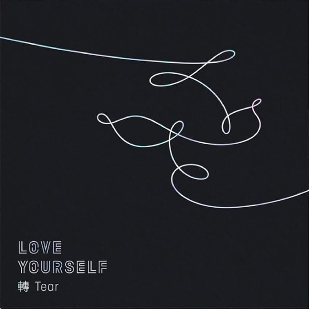 K-POP・アジア LOVE YOURSELF K-POP・アジア BTS WORLD TOUR 'LOVE YOURSELF' Blu-ray 81Em
