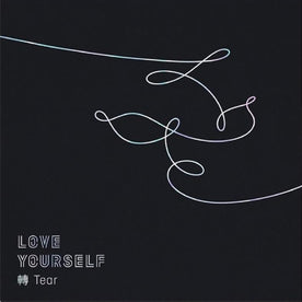BTS 直筆サイン love your self lys BTS 直筆サイン love your self lys