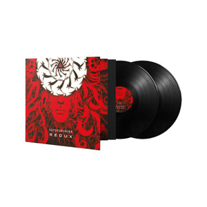 Superunknown (Redux) (Black Vinyl) - Various Artists (Vinyl) (AE)
