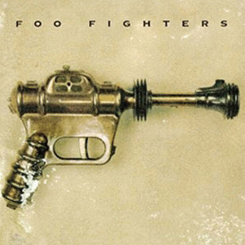 Foo Fighters - Foo Fighters (Vinyl)