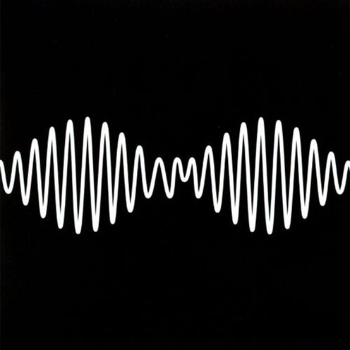 AM - Arctic Monkeys (Vinyl)