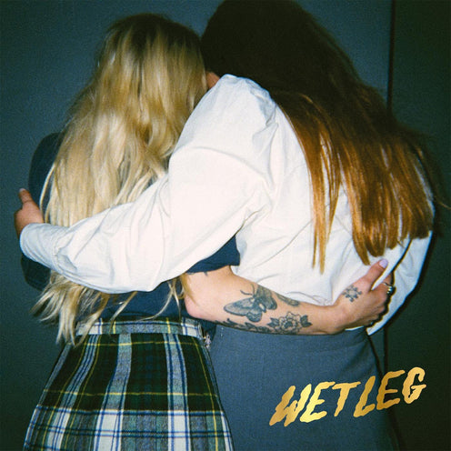 Wet Leg - Wet Leg (Vinyl) (AE)