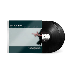 The Amalgamut (2023 US Reissue) - Filter (Vinyl) (AE)