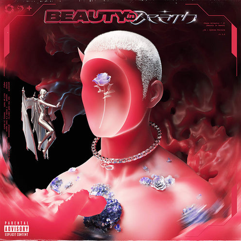 Beauty in Death - Chase Atlantic (Vinyl) (AE)