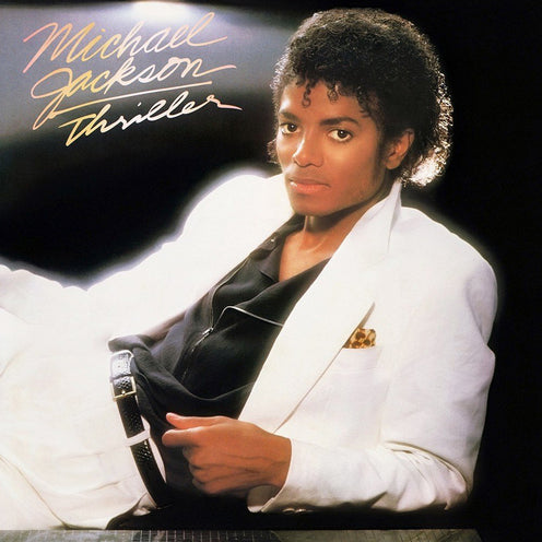 Thriller (2015 Reissue) - Michael Jackson (Vinyl)