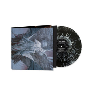 Black Aria (2023 Coloured Vinyl) - Glenn Danzig (Vinyl) (AE)