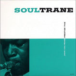 Soultrane (2024 Reissue) - John Coltrane (Vinyl) (BD)
