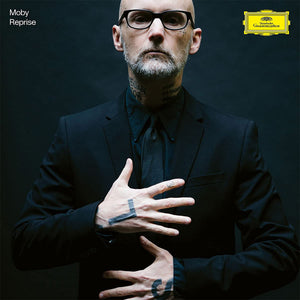 Reprise (EU Press) - Moby (Vinyl) (BD)