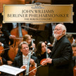 The Berlin Concert - John Williams & Berliner Philharmoniker (Vinyl) (BD)