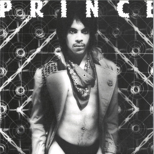 Dirty Mind (2011 Reissue) - Prince (Vinyl) (BD)