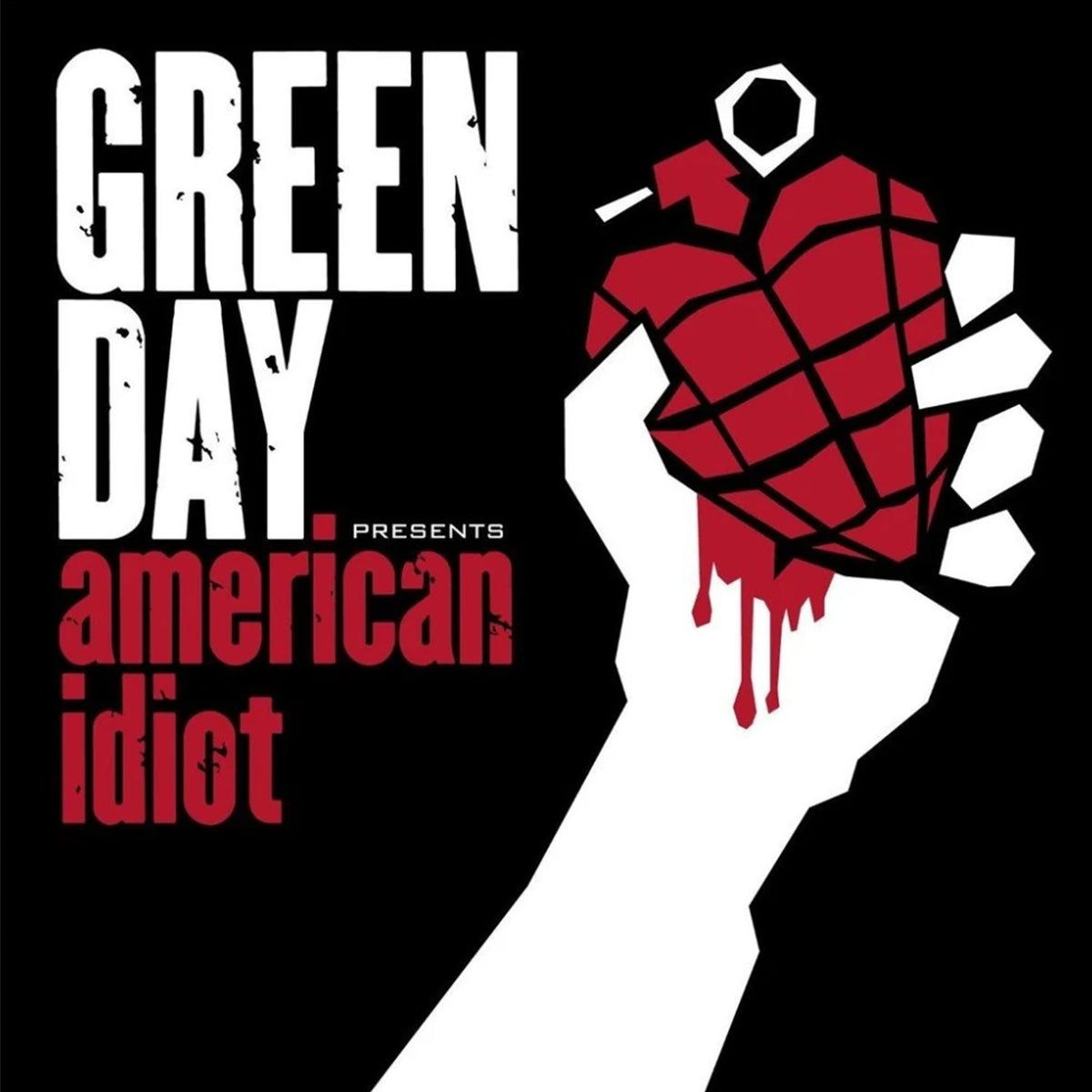 Green Day American Idiot レコード Amazon.co.jp: American Idiot(20th Anniversary) - Green Day [Analog 洋楽
