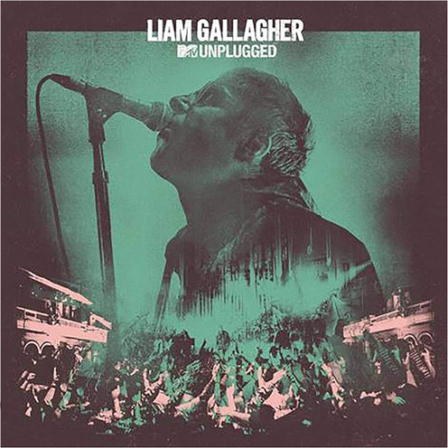 MTV Unplugged - Liam Gallagher (Vinyl) (BD)