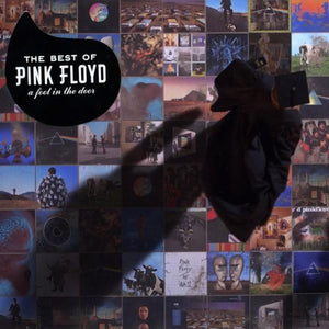 A Foot In The Door (The Best Of Pink Floyd) (2018 Reissue) - Pink Floyd (Vinyl) (BD)