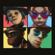 Humanz (EU Press) - Gorillaz (Vinyl) (BD)