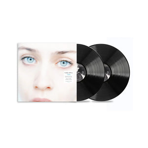 Tidal (2023 Reissue) - Fiona Apple (Vinyl) (BD)