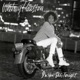 I'm Your Baby Tonight (2023 Reissue) - Whitney Houston (Vinyl) (BD)