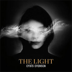 The Light - Eydis Evensen (Vinyl) (BD)