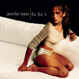 On The 6 (2023 EU Reissue) - Jennifer Lopez (Vinyl) (BD)