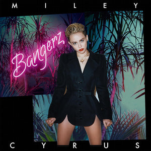 Bangerz (2023 Colour Vinyl) - Miley Cyrus (Vinyl) (BD)