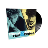 Their Ultimate Collection (EU Press) - Darryl Hall, John Oates (Vinyl) (BD)