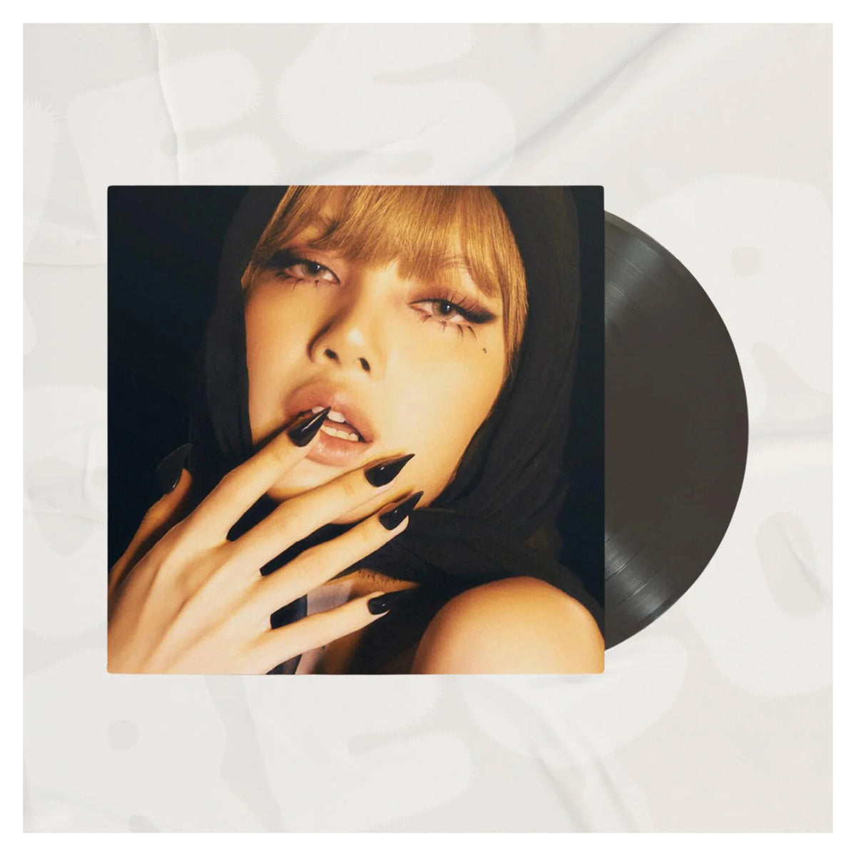 Alter Ego (EU Press) - Lisa of Blackpink (Vinyl) (BD) – Swee Lee